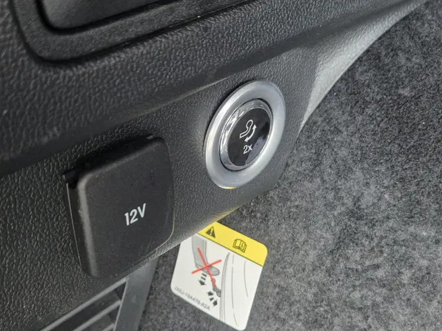 Ford Kuga 2.5 PHEV Vignale/trekhaak 2021 Hybride Benzine 18