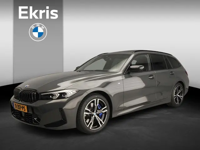 BMW 3 Serie Touring 320i 2024 Benzine