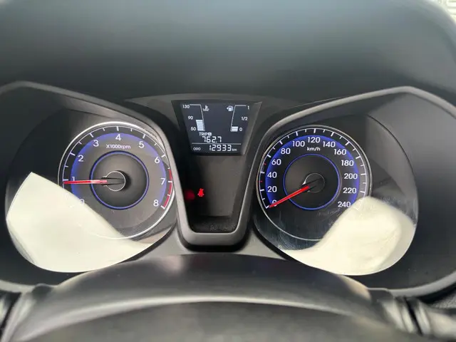 Hyundai ix20 1.4i i-Drive 2017 Benzine 6