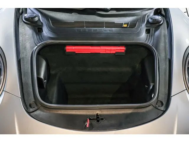 Porsche 911 3.8 Turbo 2013 Benzine 54