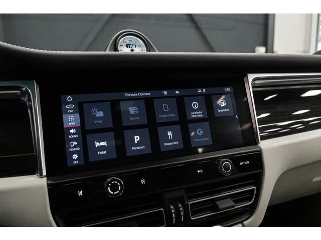 Porsche Macan 2.9 GTS 2022 Benzine 35