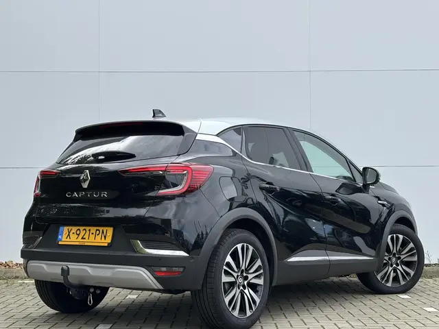Renault Captur 2