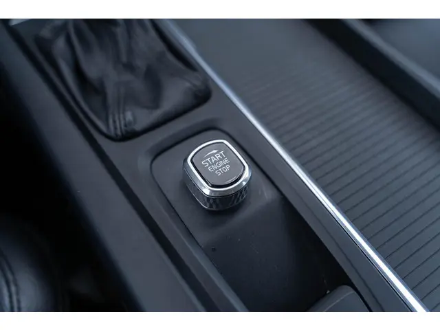 Volvo XC60 T5 Momentum 2018 Benzine 38