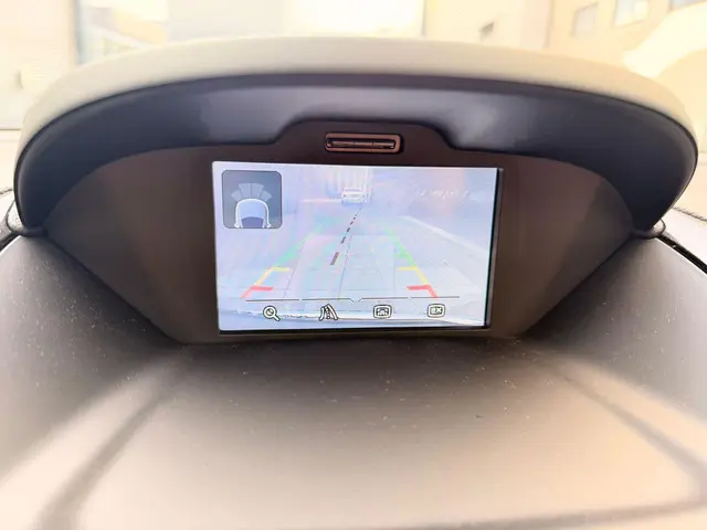 Ford B-MAX 1.0 EcoBoost Titanium 2017 Benzine 17