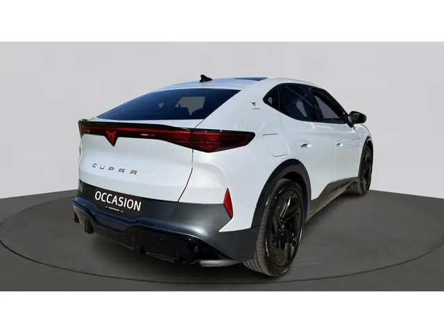 CUPRA Tavascan Business 82 kWh 2026 Elektrisch 8