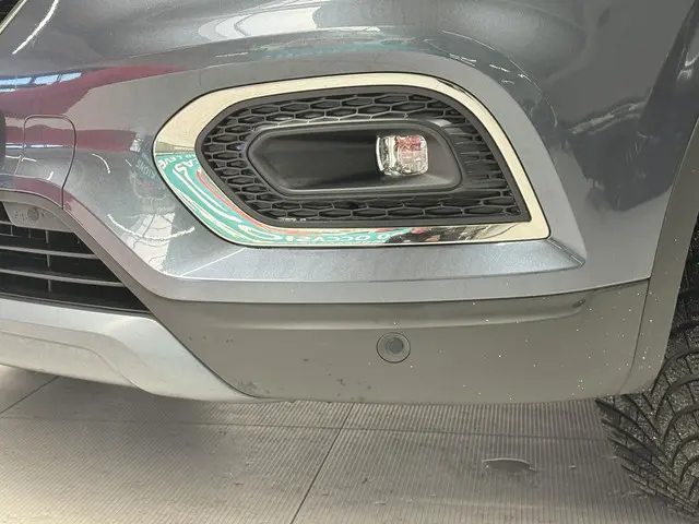 Renault Kadjar 1.3 TCe Intens 2020 Benzine 39