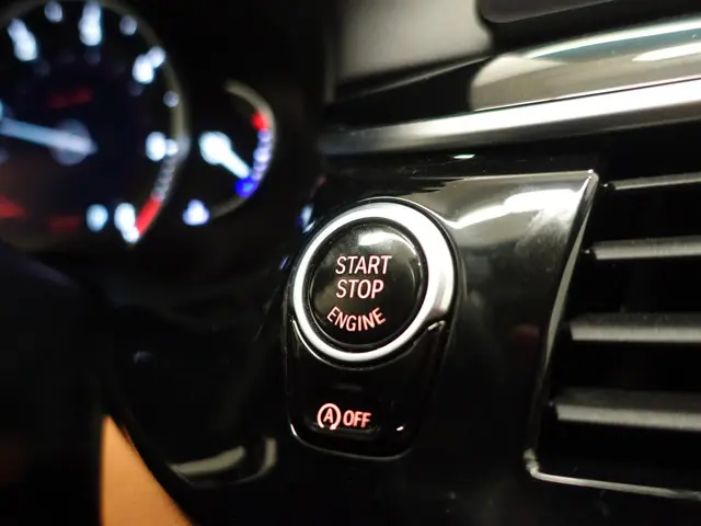 BMW 5 Serie 530d M Sport Aut- 2017 Diesel 29