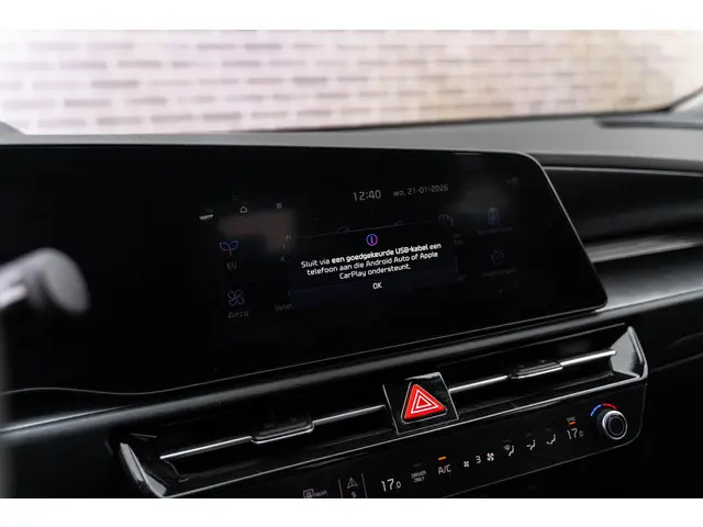 Kia Niro EV DynamicLine 64.8 kWh 2023 Elektrisch 22