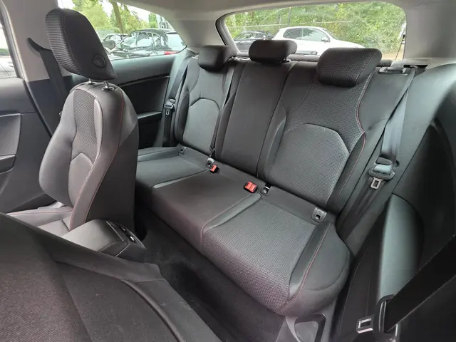 SEAT Leon SC 1.4 TSI FR 2013 Benzine 7