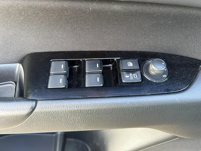 Mazda CX-5 2.0 SkyActiv-G 165 TS+ 2018 Benzine 6