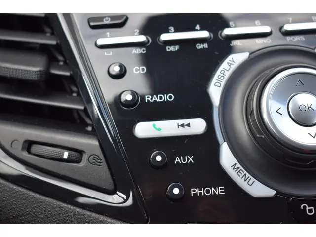 Ford Fiesta 1.0 EcoBoost Titanium X 2015 Benzine 19