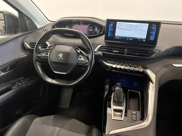 Peugeot 5008 1.2 Aut. PureTech Allure Pack 2022 Benzine 20