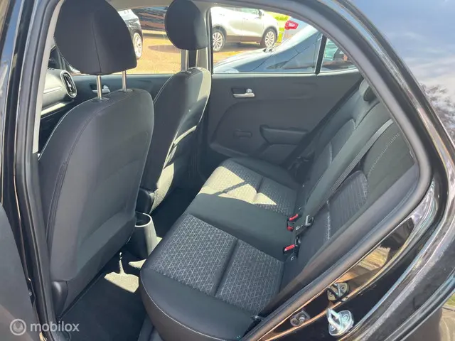 Kia Picanto 1.0 DPi ComfortLine 5p 2023 Benzine 13