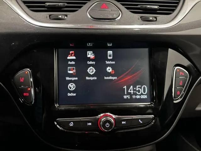 Opel Corsa 1.0 Turbo Innovation 2018 Benzine 16