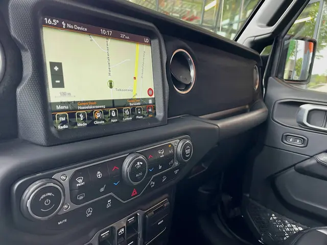 Jeep Wrangler 2.0T Sterling 2019 Benzine 59