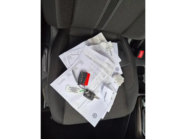 Volkswagen T-Roc 1.0 TSI Style 2019 Benzine 18