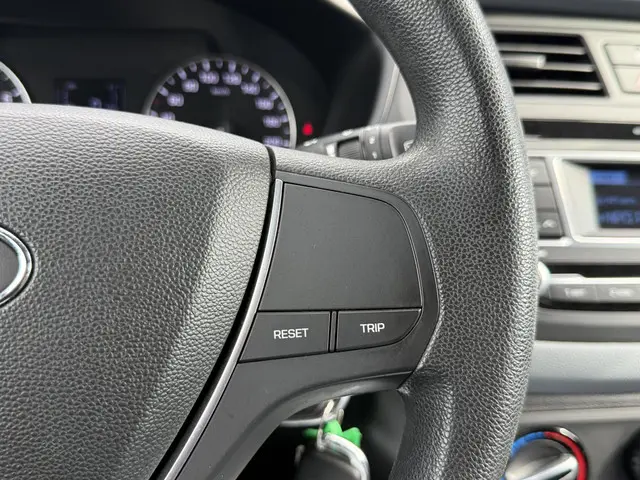 Hyundai i20 1.0 T-GDI i-Drive Cool 2016 Benzine 20