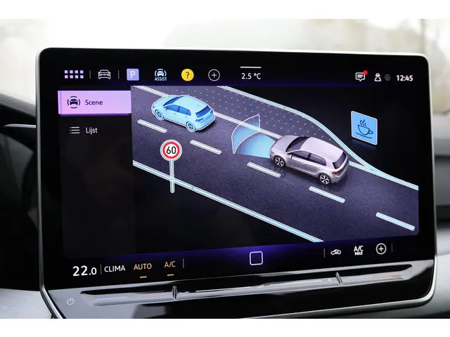 Volkswagen Golf 1.5 eTSI Life Edition 2024 Benzine 40