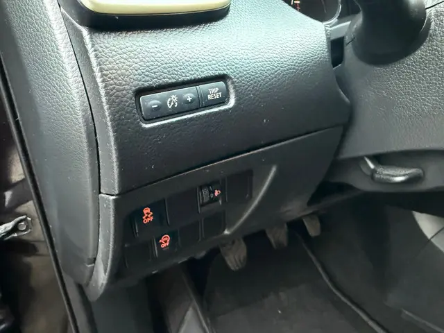 Nissan QASHQAI 1.2 Acenta 2014 Benzine 39