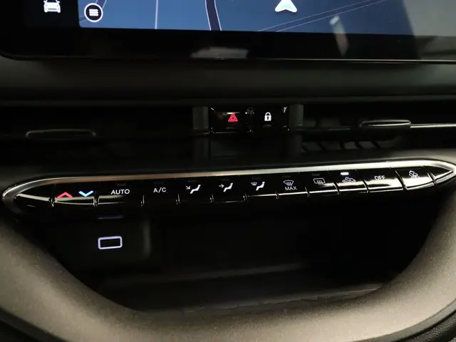 Fiat 500 Abarth Urban 42 kWh 2024 Elektrisch 26