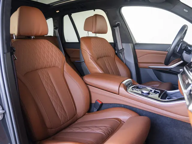 BMW X5 xDrive50e 2024 Hybride Benzine 8