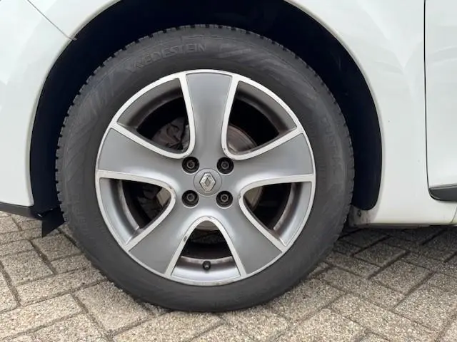 Renault Clio 0.9 TCe Zen 2018 Benzine 15