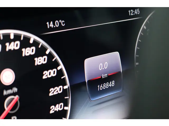 Mercedes-Benz S-Klasse 350d | 2017 Diesel 28