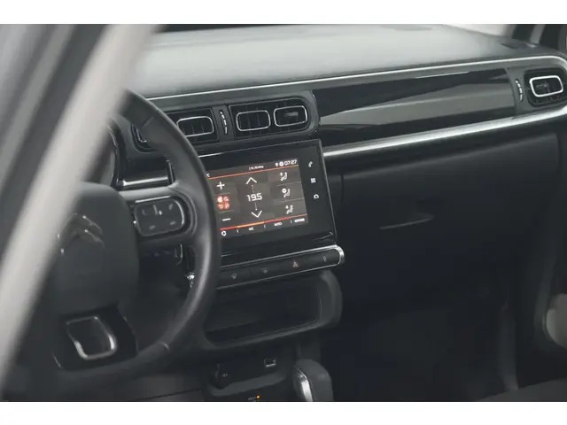 Citroën C3 PureTech 110 EAT6 Feel Edition 2020 Benzine 49