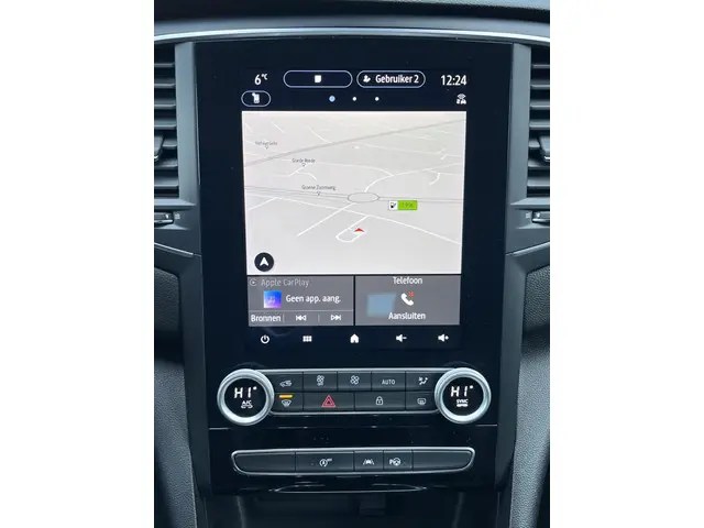 Renault Mégane Estate 1.3 TCe 140 Techno 2023 Benzine 11