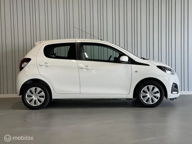 Peugeot 108 1.0 e-VTi Access 2018 Benzine 3