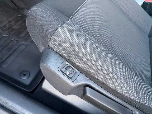 Citroën C3 Aircross 1.2 PureTech S&S Shine 2020 Benzine 15