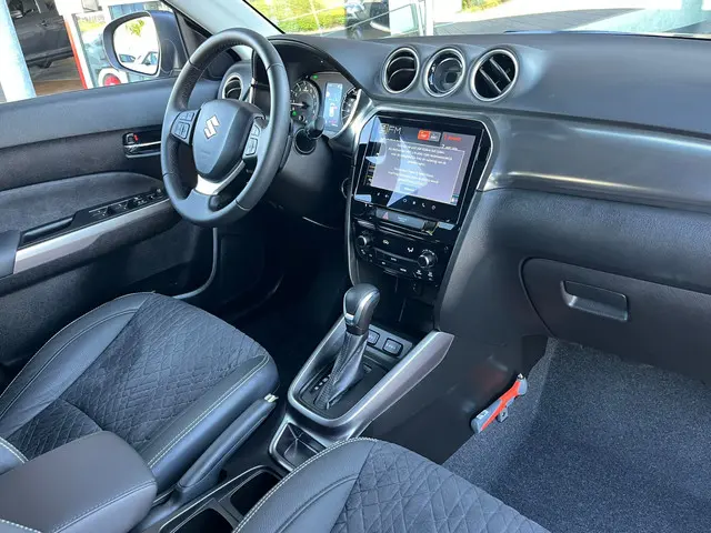 Suzuki Vitara 1.5 Hybrid Style 2025 Hybride Benzine 28