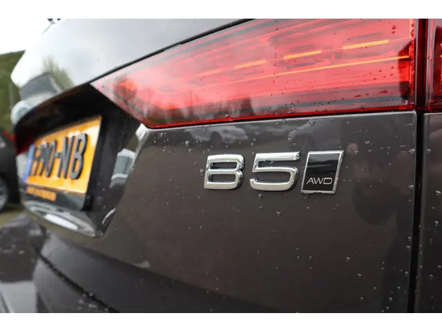 Volvo V60 Cross Country 2.0 B5 AWD Plus 2023 Benzine 37