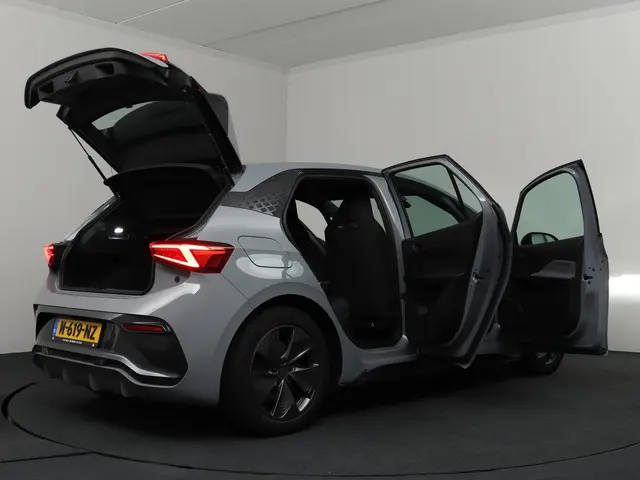CUPRA Born Business One 62 kWh 2021 Elektrisch 32