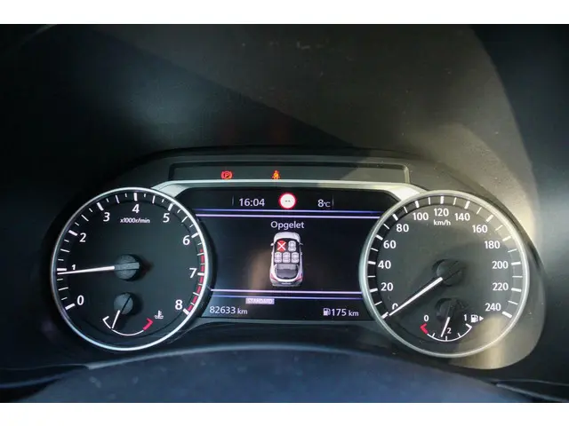 Nissan Juke 1.0 DIG-T|Camera| DAB|AppleCarPlay 2022 Benzine 11