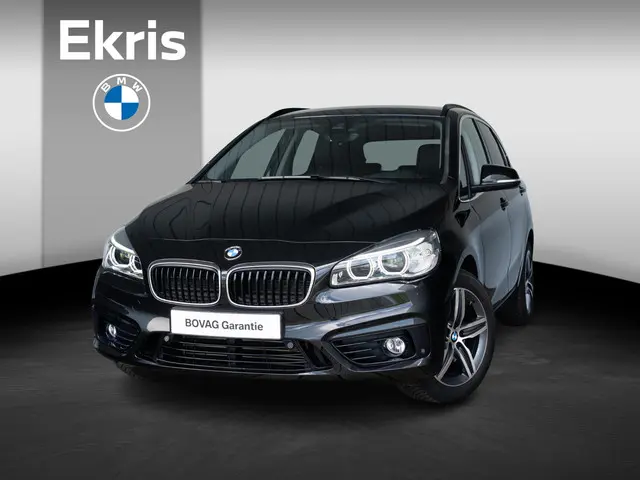 BMW 2 Serie Active Tourer 220i 2018 Benzine