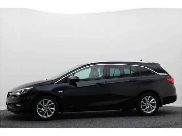 Opel Astra Sports Tourer 1.4 Innovation 2019 Benzine 8