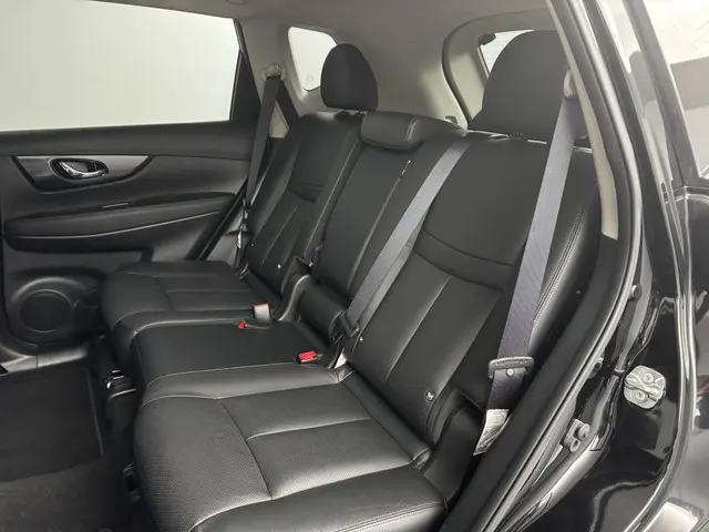 Nissan X-Trail 1.3 DIG-T Business Edition 2020 Benzine 8