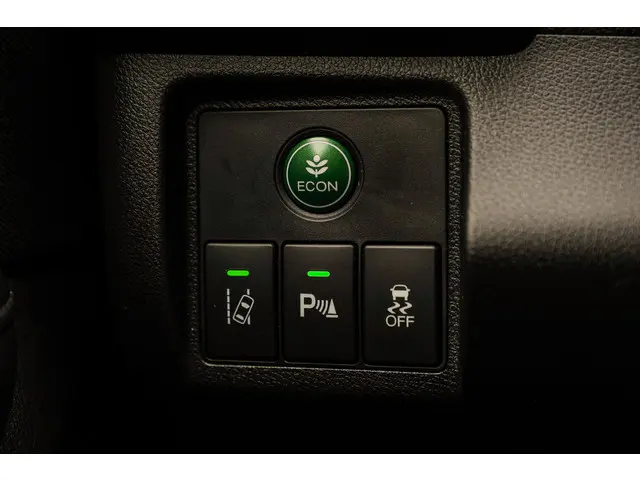 Honda HR-V 1.5i VTEC ELEGANCE 2020 Benzine 19