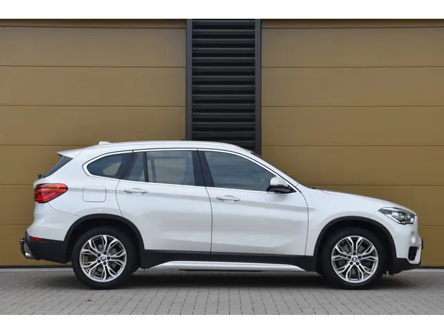 BMW X1 sDrive20i 2015 Benzine 8