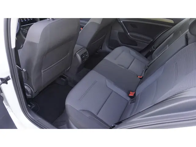 Volkswagen e-Golf E-DITION 2019 Elektrisch 19