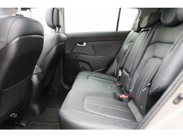 Kia Sportage 1.6 GDI X-treme ExecutiveLine 2015 Benzine 13