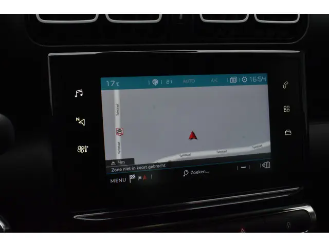 Citroën C3 Aircross PureTech 110 Shine 2021 Benzine 10