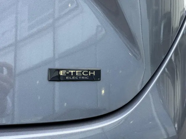 Renault ZOE R135 Iconic 52 kWh (Koopaccu) 2024 Elektrisch 29