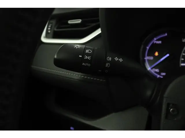 Toyota RAV4 2.5 Hybrid AWD Dynamic 2019 Hybride Benzine 30