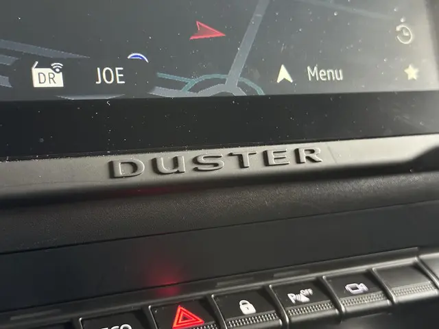 Dacia Duster 1.3 TCe 150 EDC Extreme 2022 Benzine 29