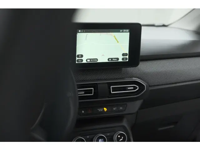 Dacia Jogger 1.0 TCe 100 ECO-G Expression 2025 LPG/Gas 54