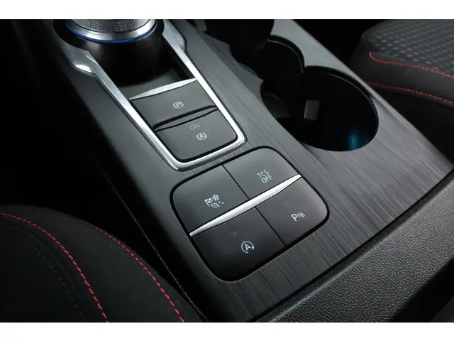 Ford Focus Wagon 1.0 EcoBoost ST Line 2019 Benzine 23