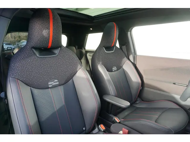 MINI Electric 3-deurs Cooper SE 2024 Elektrisch 8