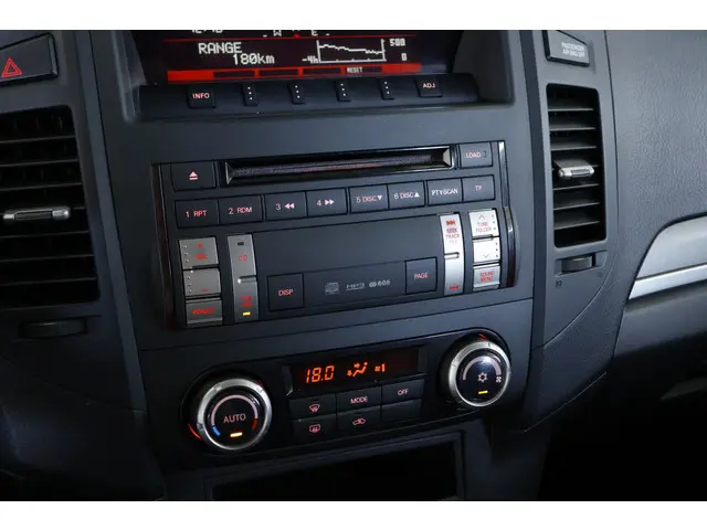 Mitsubishi Pajero 3.2 DI-D Instyle 4WD 2014 Diesel 15